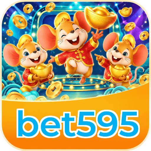 bet595 Instalar Logo 1