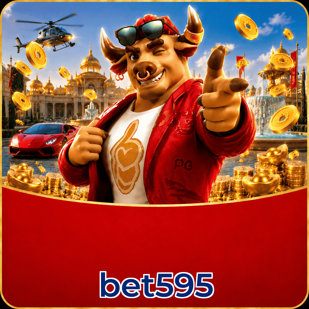 Apostas Ao Vivo bet595