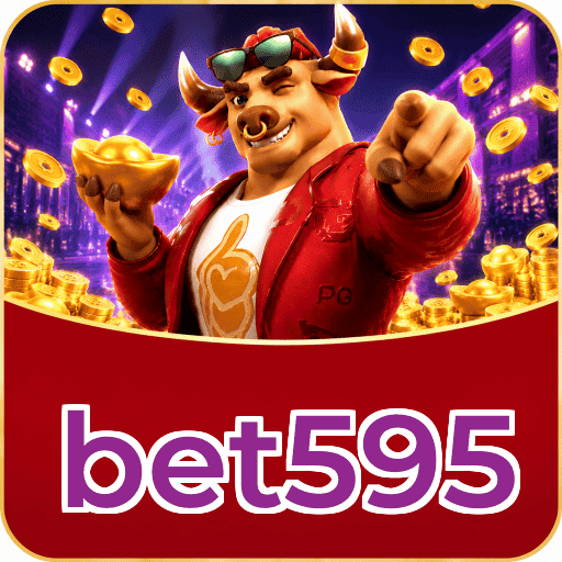 Plataforma bet595 - Cloud AWS Infrastructure