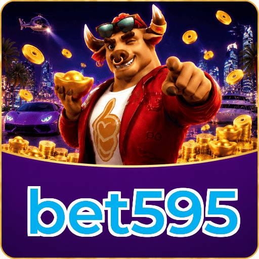bet595 Logo 3