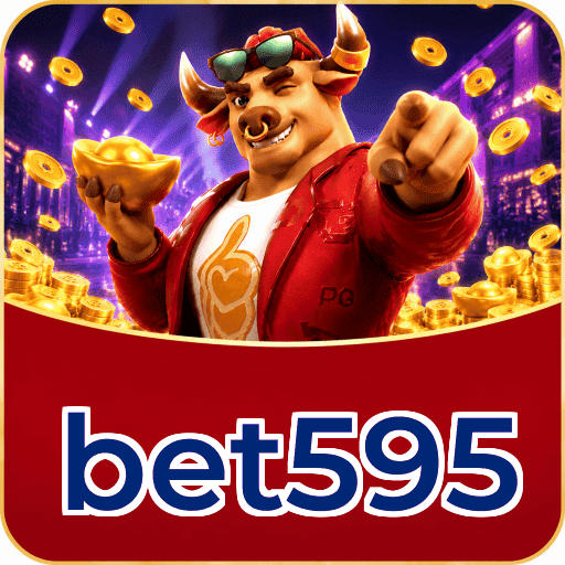 Loteria bet595 - Quina e mais jogos