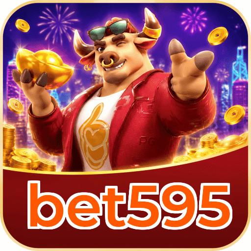 bet595 Segurança Logo 2
