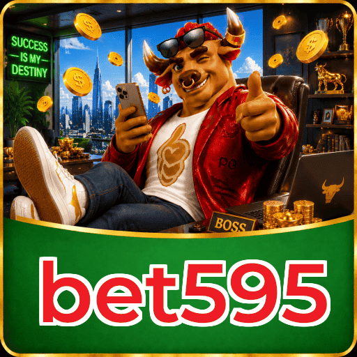 bet595 Licença Curaçao Gaming