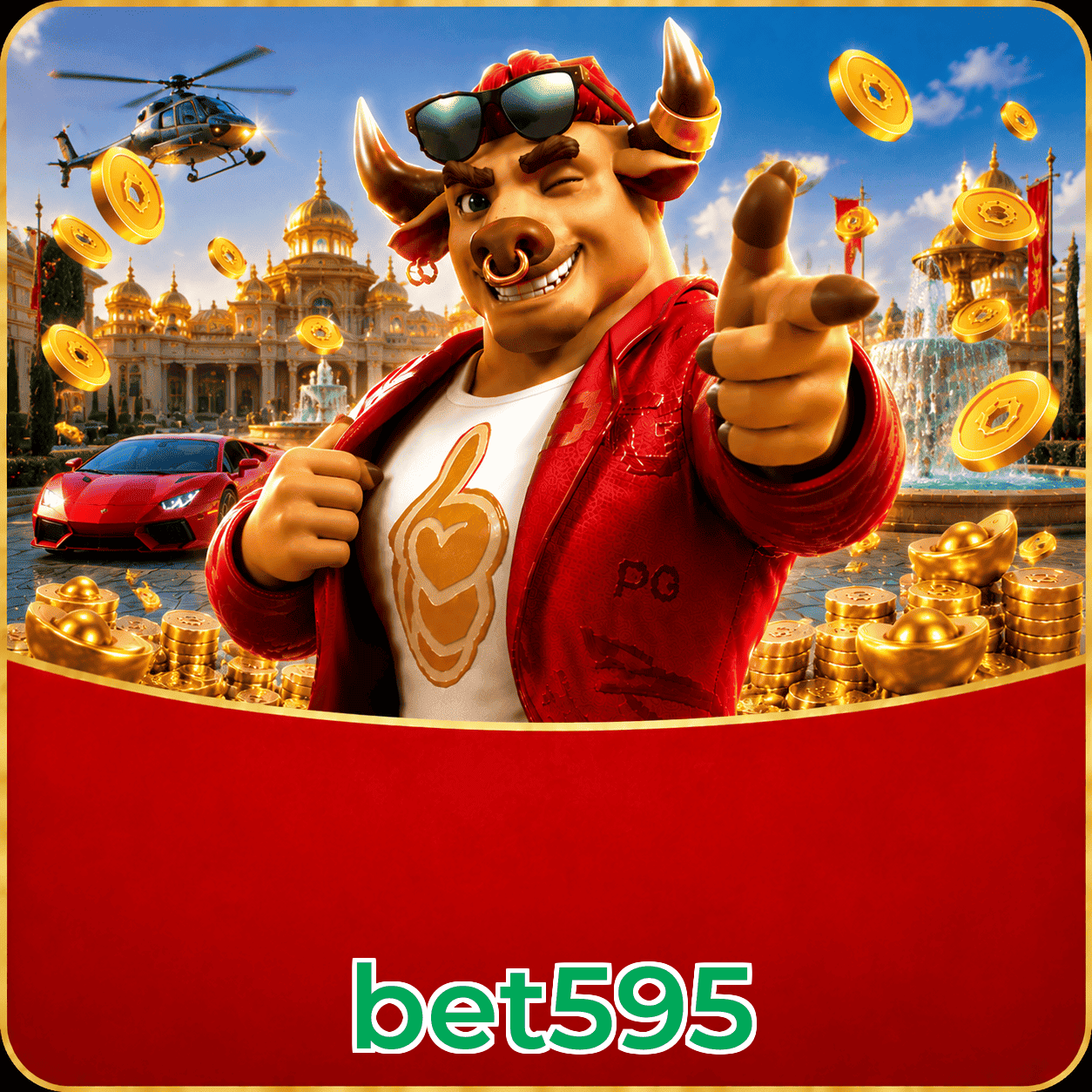 Certificação eCOGRA bet595