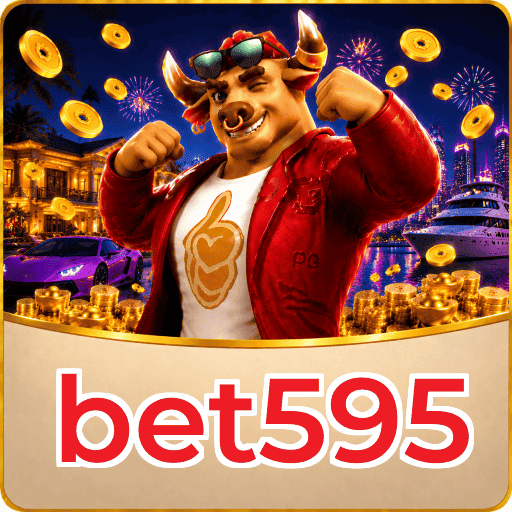 bet595 Segurança Logo 2