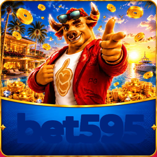 bet595 Instalar Logo 2