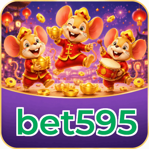 Slots bet595 - RTP Alto Certificado