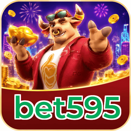 bet595 Instalar Logo 3