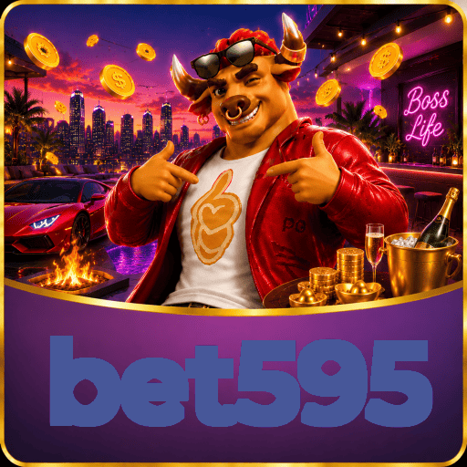 bet595 Logo 1