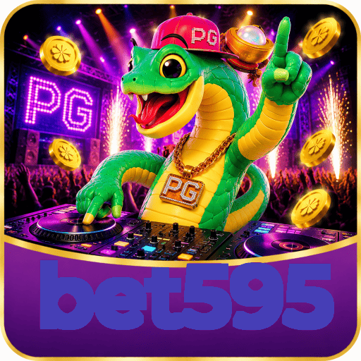 bet595 Segurança Logo 3