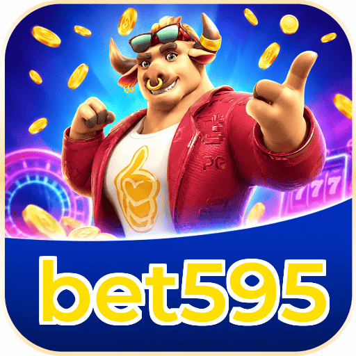 bet595 Logo 3