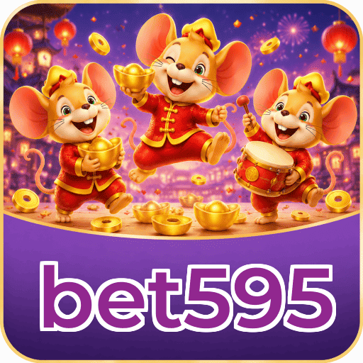 bet595 Logo 2