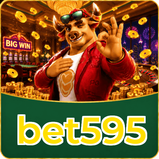 Plataforma bet595 - PIX Instantâneo