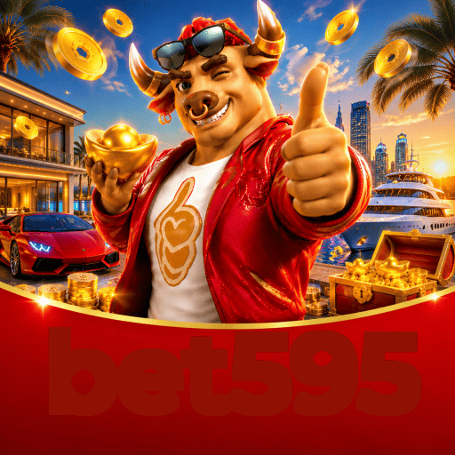 Certificação GLI bet595