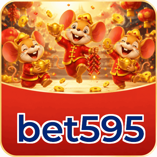 bet595 Instalar Logo 2