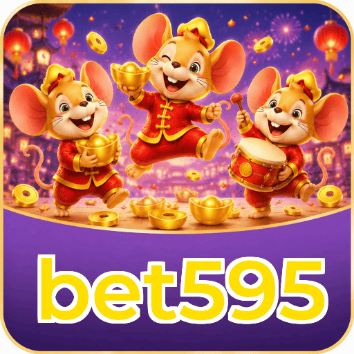 bet595 Segurança Logo 1